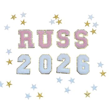 Hovedbilde Bokstaver og Tall