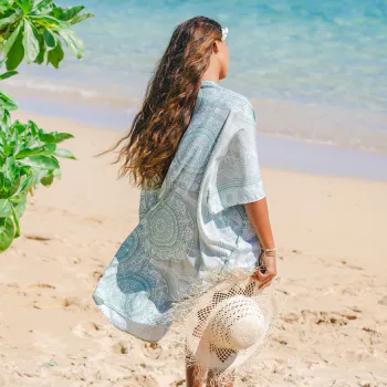 Hovedbilde Beach Coverups