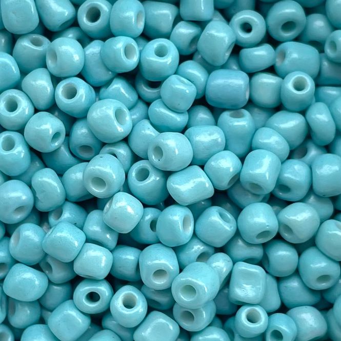 Hovedbilde 4 mm Iconic Sky Blue