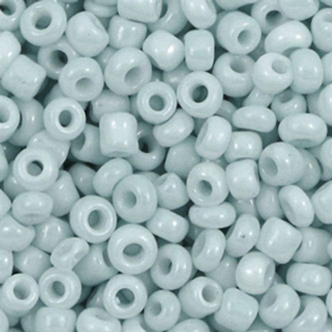 Hovedbilde 4 mm Pale Blue