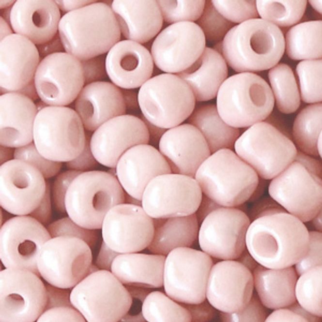 Hovedbilde 4mm Creole Pink