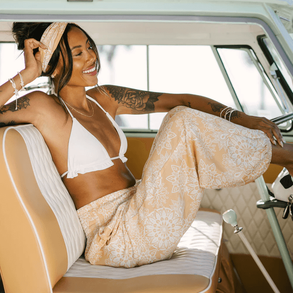 "Havana" pants 