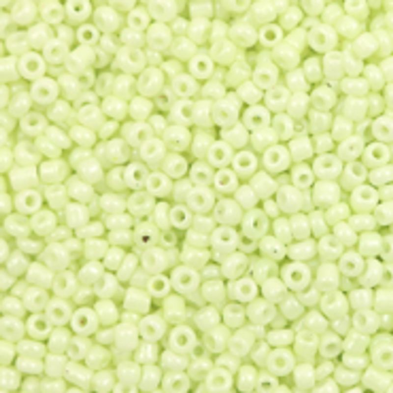 2mm Sunny Pastel Lime