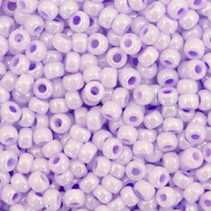 Hovedbilde Miyuki perler - Ceylon Lavender   -8/0