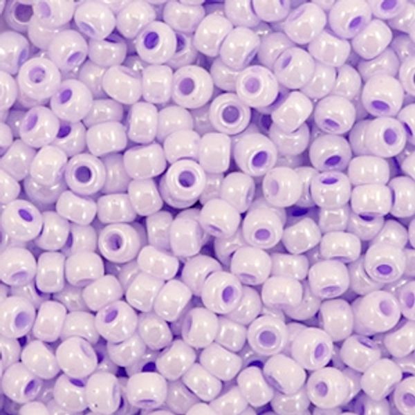Miyuki perler - Ceylon Lavender   -8/0