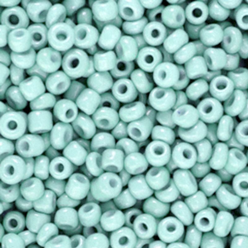 3 mm Pale Blue 