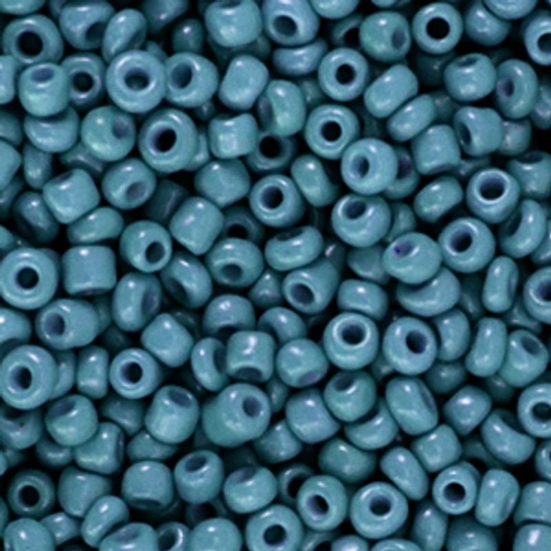 3 mm Bermuda Blue 