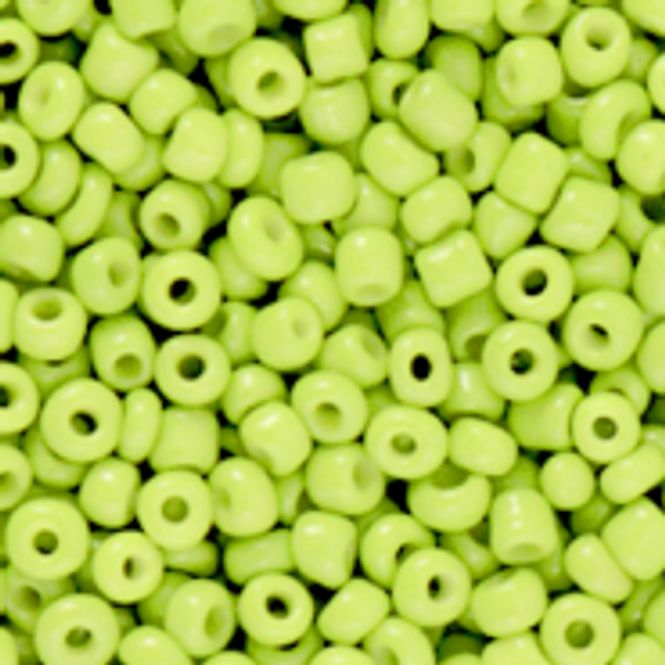 Hovedbilde 3 mm Lime Green
