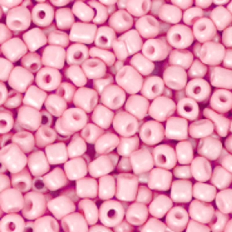3 mm Carnation Pink