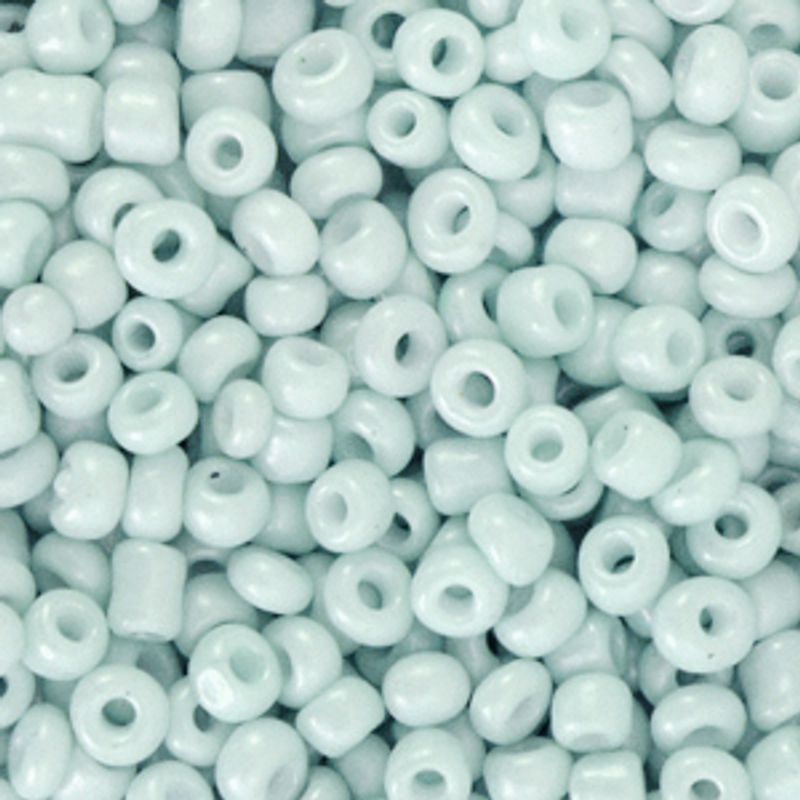 3 mm Light Haze Blue