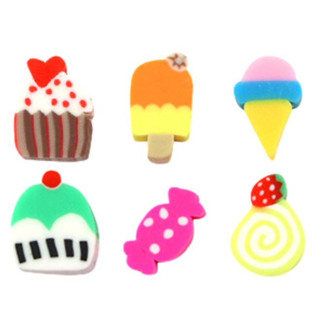 Hovedbilde 50 stk  Cake & Candy 