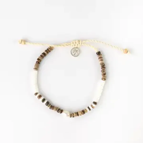  "Kauai Surfer" Armb&aring;nd