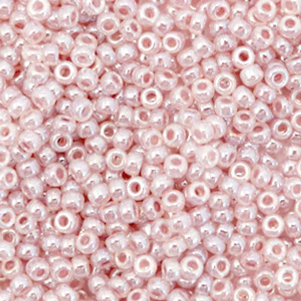 Miyuki perler - Ceylon Light Muave Purple- 11/0 