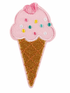 Hovedbilde " Jordb&aelig;r Kroneis" Strykemerke