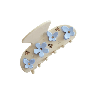 Hovedbilde  "Oceanwing" Butterfly Garden H&aring;rklype