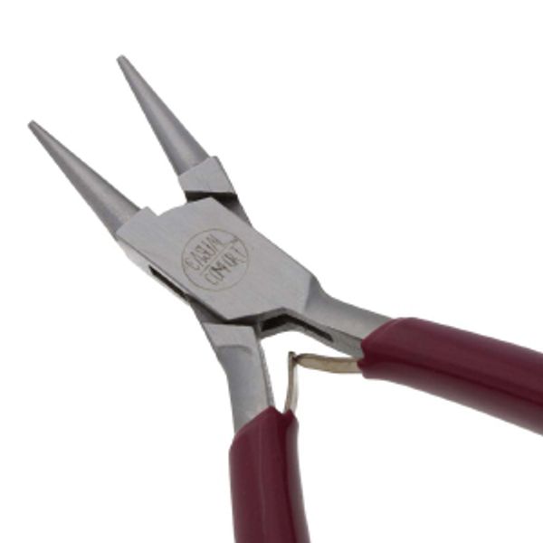 Round Nose Plier -Beadsmith