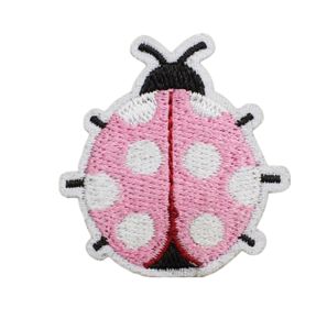 Hovedbilde Maria Flyfly - strykemerke