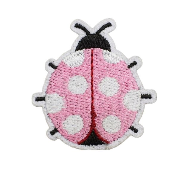 Maria Flyfly - strykemerke