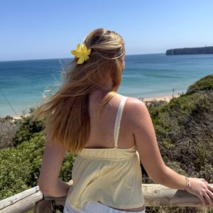 Hovedbilde Sunshine Crush H&aring;rklype 