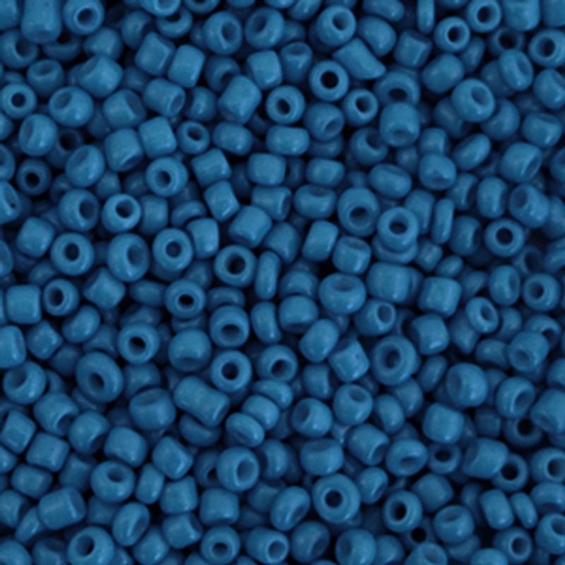 2mm Petrol Blue