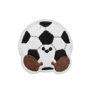 Hovedbilde "S&oslash;t Fotball" -strykemerke