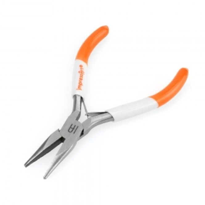 Hovedbilde Chain Nose Pliers - Impress Art